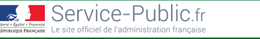 service-public.fr — le site officiel de l'administration française (nouvelle fenêtre)