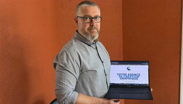 Créavit’ : la créativité au service de votre communication