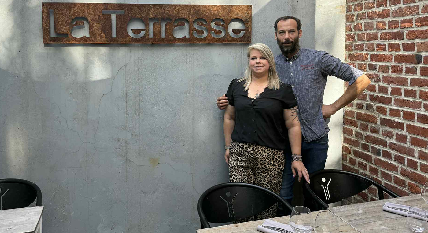 Une page se tourne pour le restaurant La Terrasse