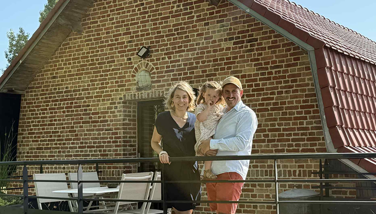 La Ferme des Peupliers