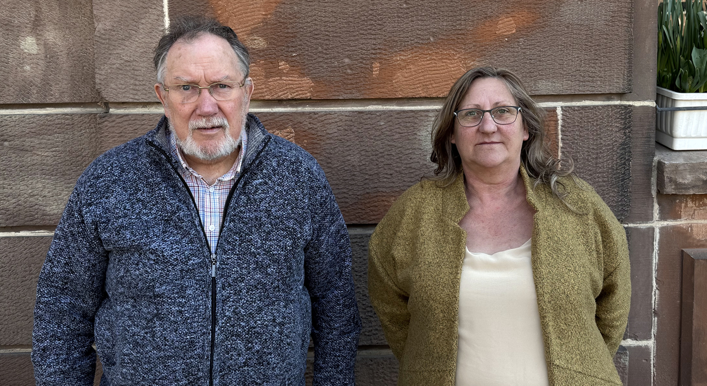 CLCV : Une transmission dans la continuité