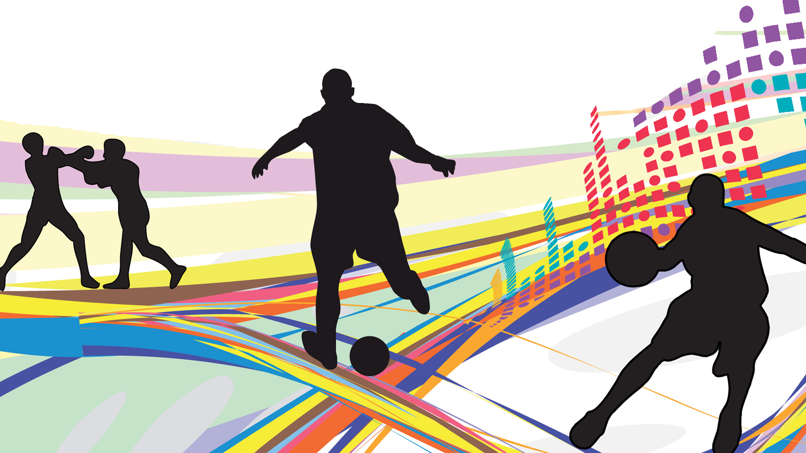 Les seniors au sport