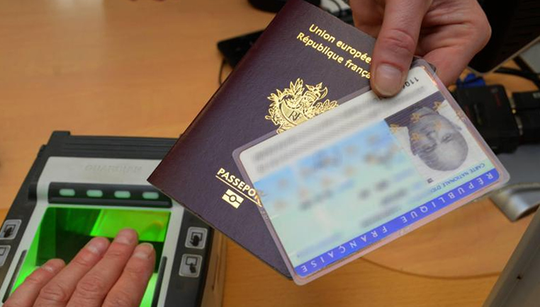 Ouverture du service passeports et de cartes d’identité