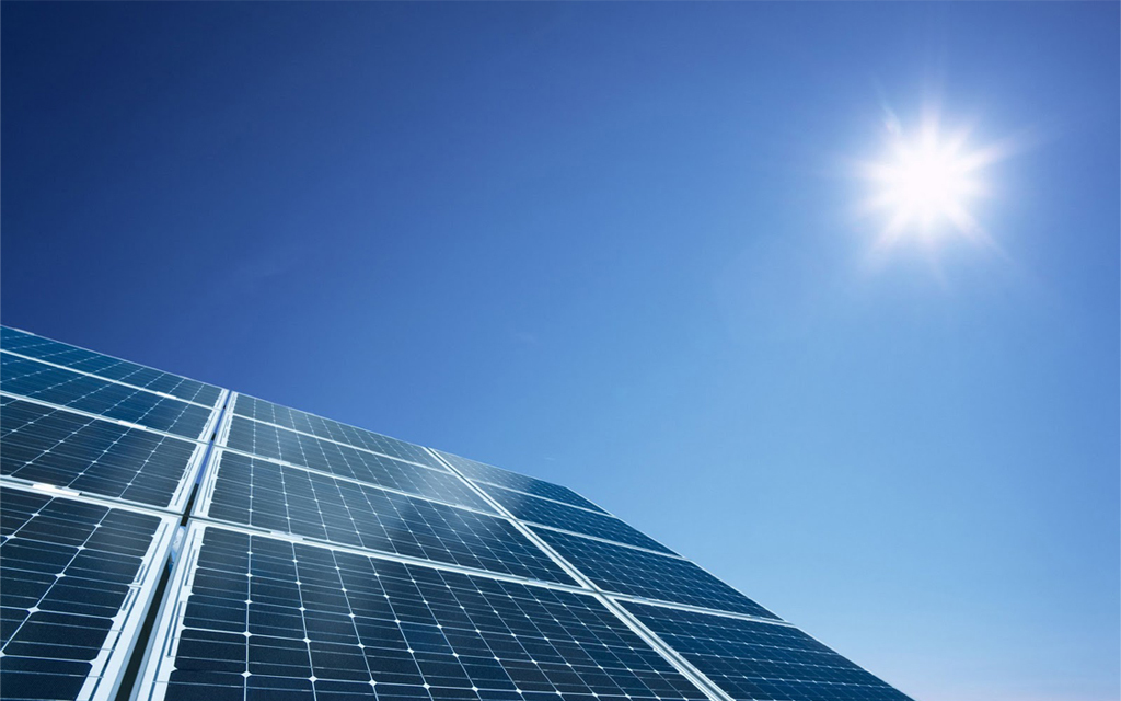 PPVE - Définition des zones d'accélération des énergies renouvelables