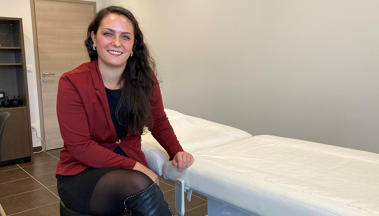 Dermopigmentation et soins esthétiques