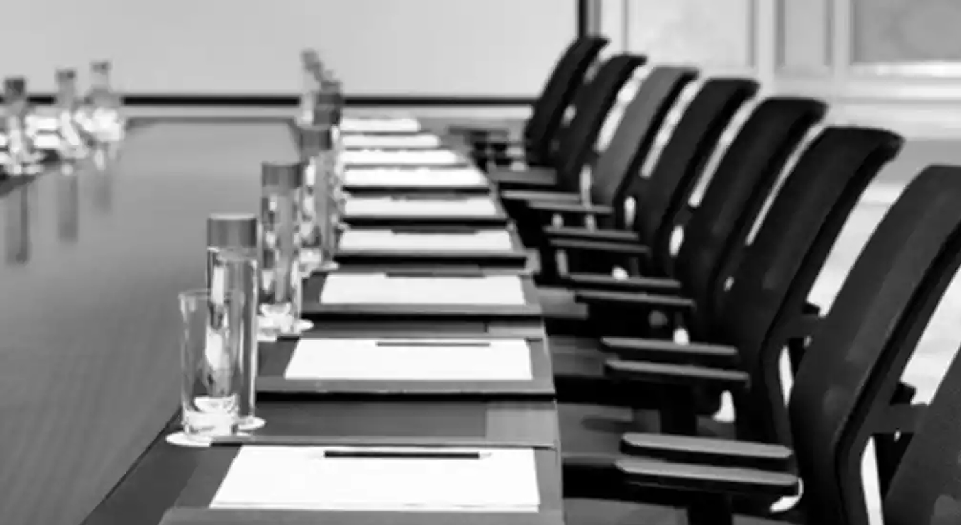Renouvellement d'un membre du conseil d'administration CCAS