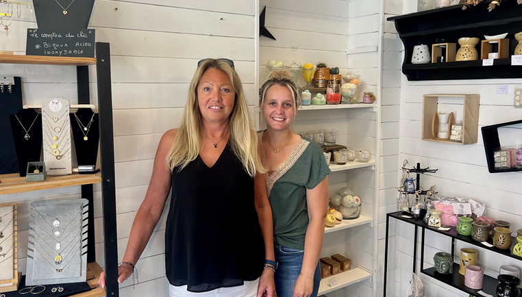 Un nouveau concept-store à Estaires