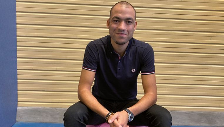 Coach sportif pour dépasser ses limites