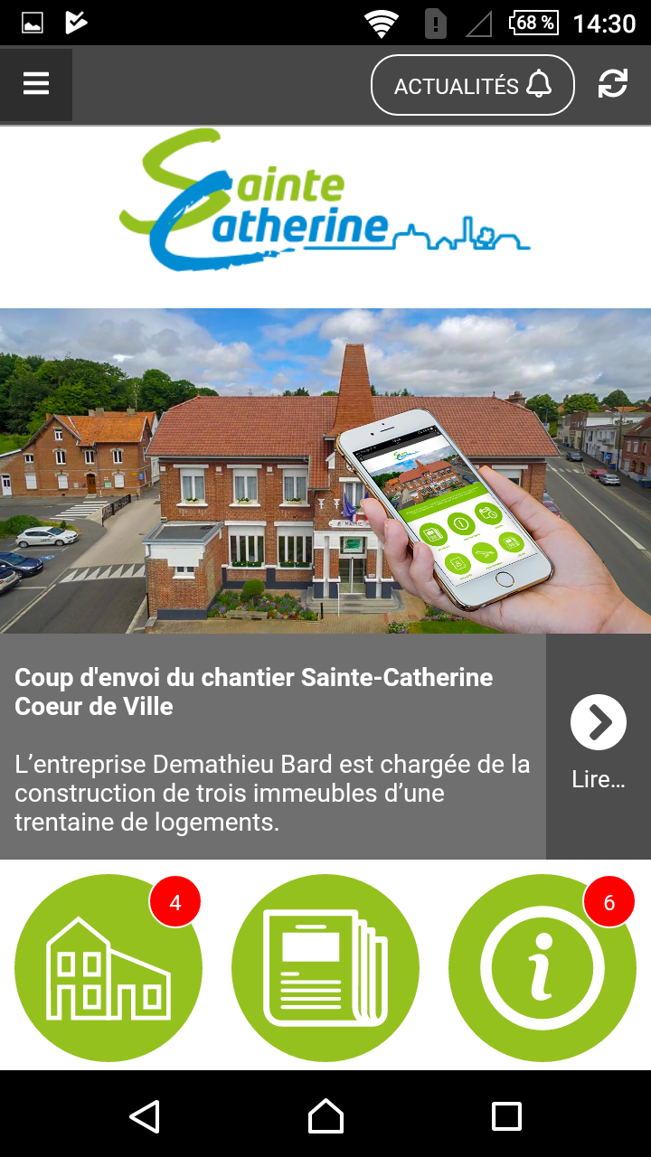 Galerie
