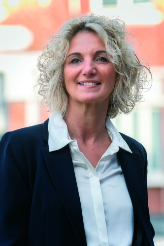 Séverine Lechon