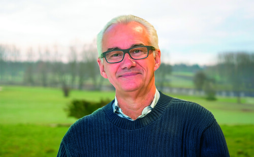 Thierry Gluszak