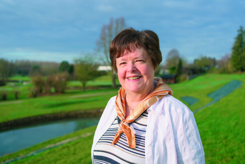 Hélène Polart