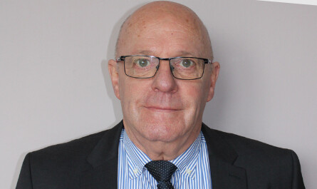 Alain Van Ghelder