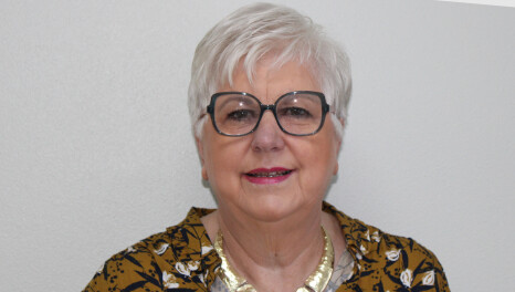 Carole Roux