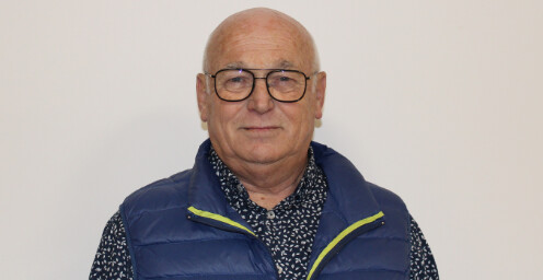 Philippe Fanien