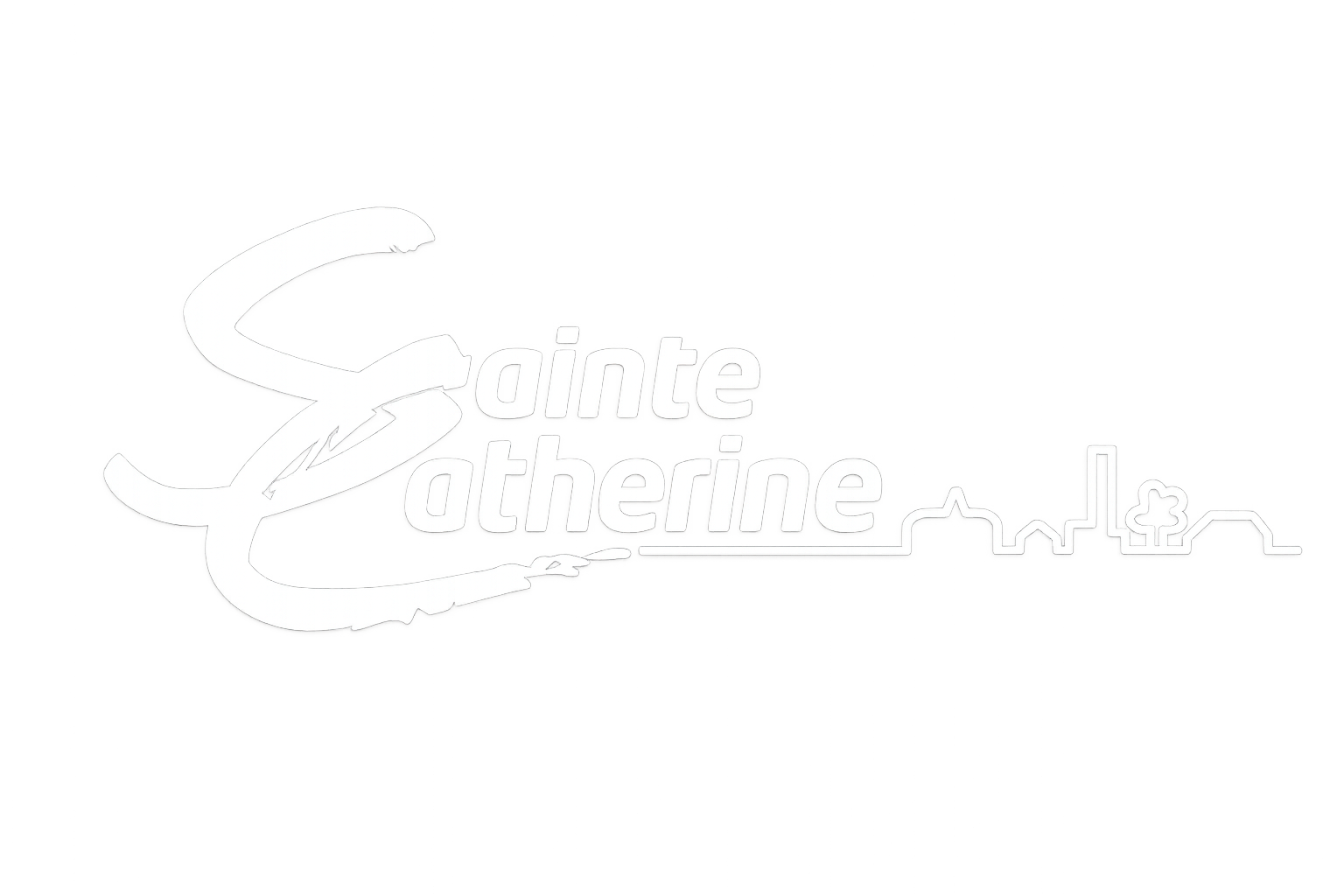 Mairie de Sainte-Catherine